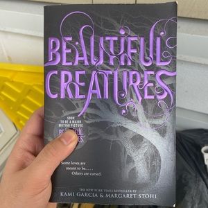 Beautiful Creatures